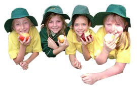 Holy Family Primary School Mt Waverley - Brisbane Private Schools 1
