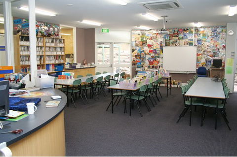 Holy Saviour Primary School - Brisbane Private Schools 2