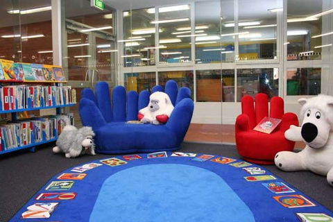 Holy Saviour Primary School - Brisbane Private Schools 3