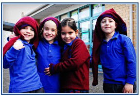 St Christopher's Primary School - Brisbane Private Schools 1