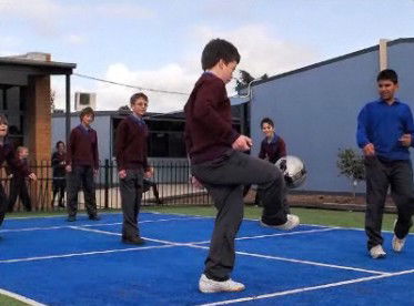 St Christopher's Primary School - Brisbane Private Schools 3