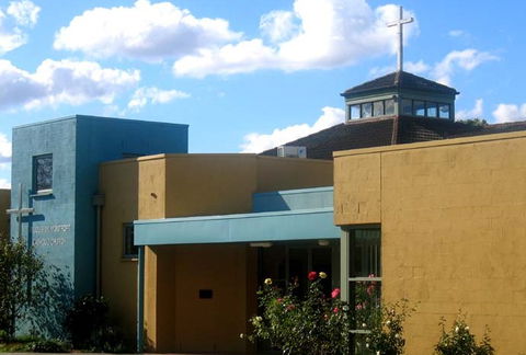 St Louis De Montforts Primary School - Brisbane Private Schools 1