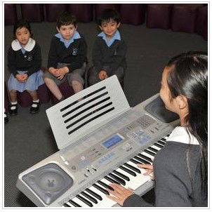 St Pauls Kealba Catholic School - Brisbane Private Schools 1