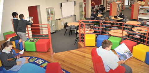 St Pauls Kealba Catholic School - Brisbane Private Schools 3