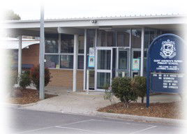 St Andrew's School Clayton South - Brisbane Private Schools 1