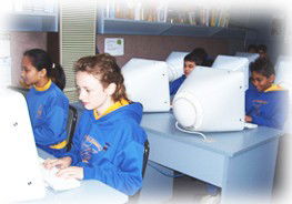 St Andrew's School Clayton South - Brisbane Private Schools 3