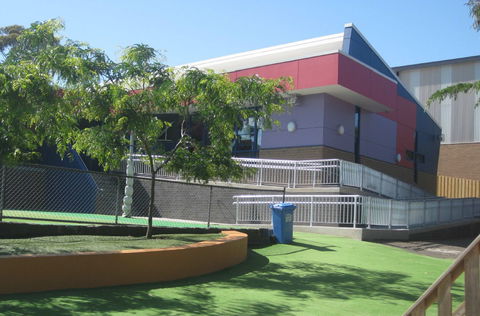 Mother Of God Primary School - Brisbane Private Schools 1