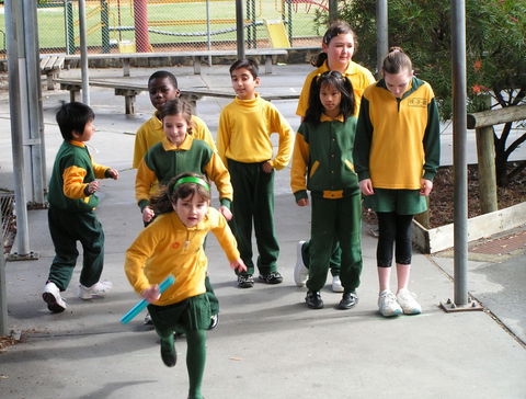 Reservoir Primary School - Brisbane Private Schools 1