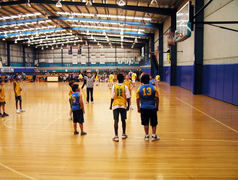 Reservoir Primary School - Brisbane Private Schools 2