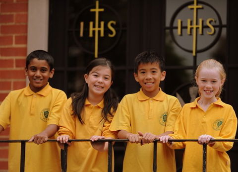 St Francis Xaviers Primary School - Brisbane Private Schools 1