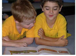 St Francis Xaviers Primary School - Brisbane Private Schools 2
