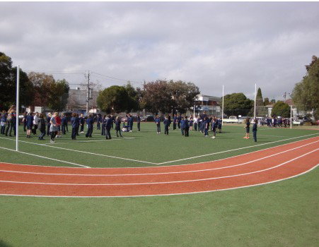 Caulfield Junior College - Brisbane Private Schools 2