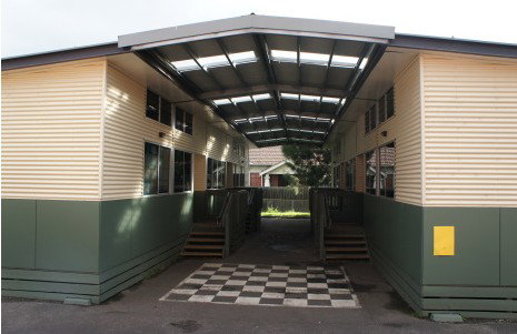 Caulfield Junior College - Brisbane Private Schools 3