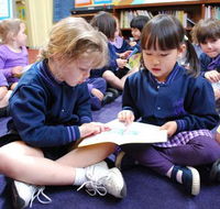 Caulfield Primary School - Brisbane Private Schools