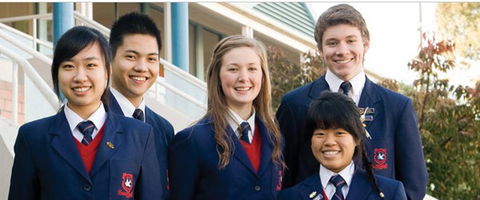 Oxley Christian College - Brisbane Private Schools 1