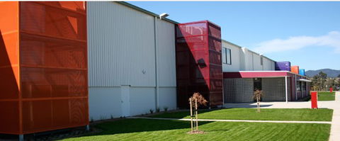 Oxley Christian College - Brisbane Private Schools 3