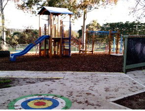 Parkhill Primary School - Brisbane Private Schools 2