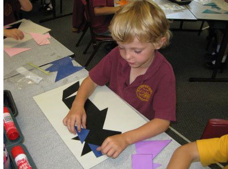 Blackburn Primary School - Brisbane Private Schools 1