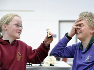 Blackburn Primary School - Brisbane Private Schools 3