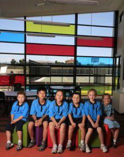 Taylors Hill Primary School - Brisbane Private Schools 2