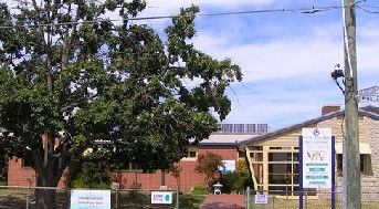 Oak Park Primary School - Brisbane Private Schools 1