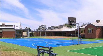 Oak Park Primary School - Brisbane Private Schools 2