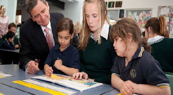 Altona P9 College - Brisbane Private Schools 1