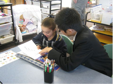 Altona P9 College - Brisbane Private Schools 3