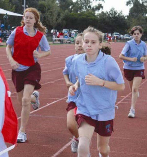 Avila College - Brisbane Private Schools 2
