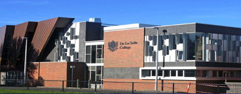 De La Salle College Malvern - Brisbane Private Schools 1