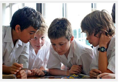 De La Salle College Malvern - Brisbane Private Schools 2