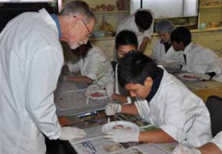 Gilson College - Brisbane Private Schools 2