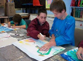 Naranga School  - Brisbane Private Schools 1