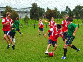 Naranga School  - Brisbane Private Schools 2