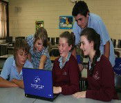 Parkwood Secondary College - Brisbane Private Schools 2