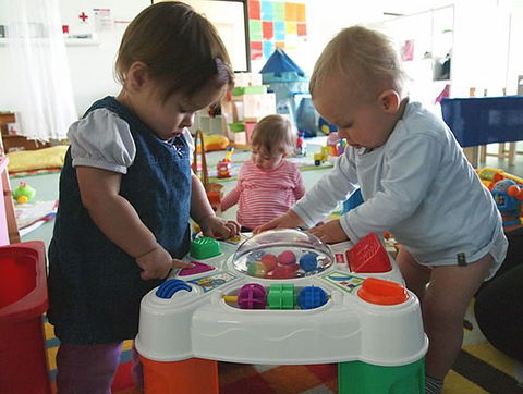 Wonderkindy - Port Melbourne - Brisbane Private Schools 2