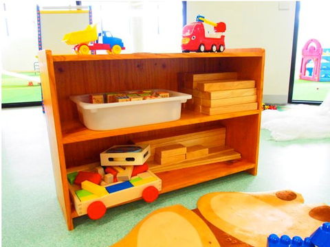 Wonderkindy - Port Melbourne - Brisbane Private Schools 3