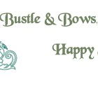 Bustle  Bows - Brisbane Private Schools