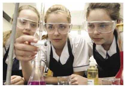 Loreto College - Brisbane Private Schools 1