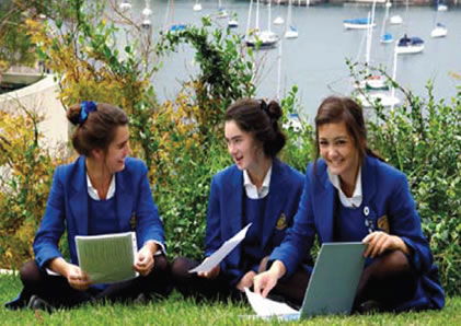Loreto College - Brisbane Private Schools 2