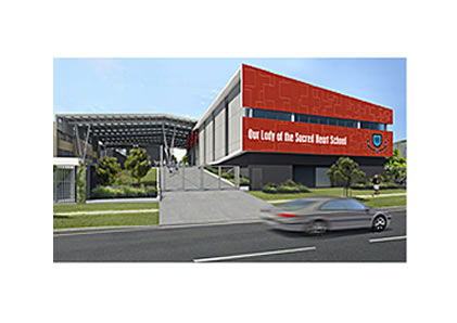 Our Lady Of The Sacred Heart School - Brisbane Private Schools 1