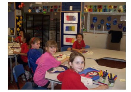 Our Lady Of The Sacred Heart School - Brisbane Private Schools 3