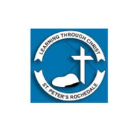 St Peter's Catholic Primary School Rochedale - Brisbane Private Schools