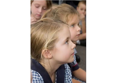Our Lady Of The Angels' Catholic School - Brisbane Private Schools 2