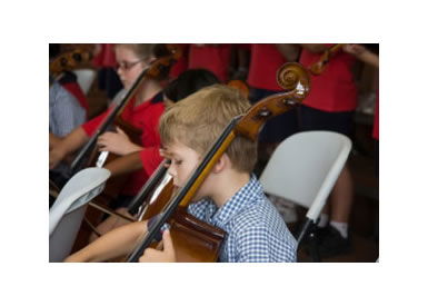Our Lady Of The Angels' Catholic School - Brisbane Private Schools 3
