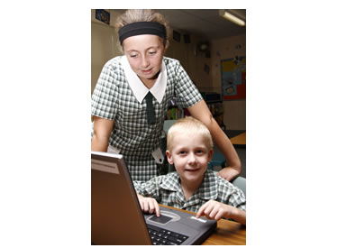 St Pius' Catholic Primary School - Brisbane Private Schools 3