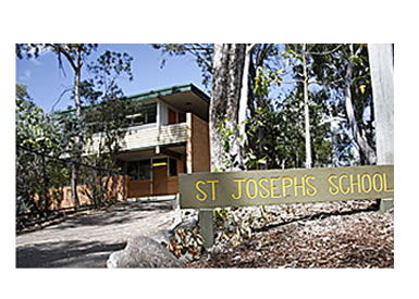 St Joseph's Catholic Primary School Bardon - Brisbane Private Schools 1