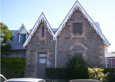 St Joseph's Catholic Primary School Bardon - Brisbane Private Schools 2