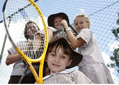 St Joseph's Catholic Primary School Bardon - Brisbane Private Schools 3