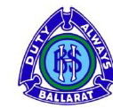 Ballarat High School - Brisbane Private Schools